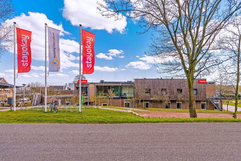 Exterior & Views 2, Stayokay Noordwijk - Hostel, Noordwijk