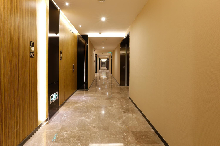 Others 5, Boman Holiday Apartment Beijing Road Jie Deng Du Hui Branch, Guangzhou