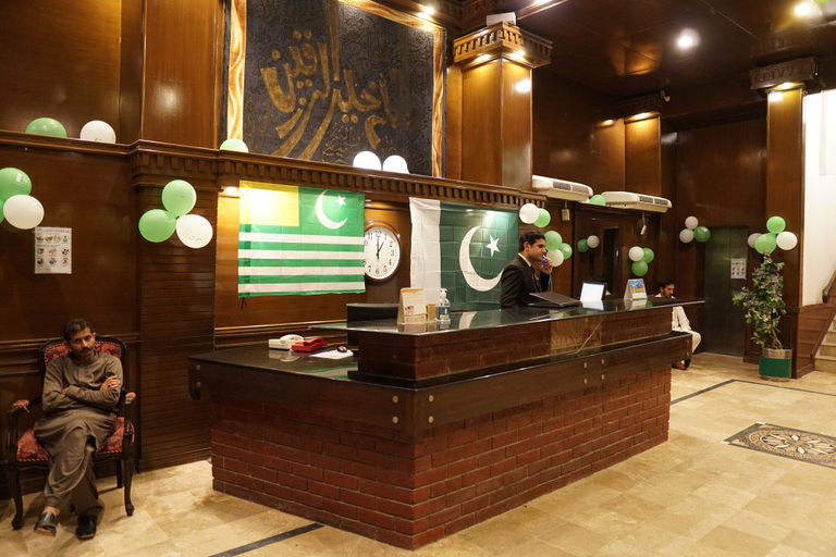 Others 5, Shangrila Hotels Changla Gali, Hazara