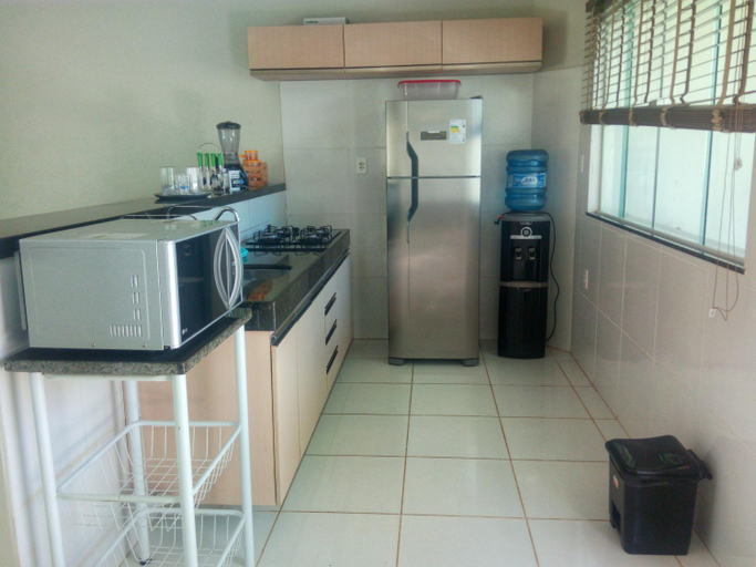 Others 3, Residence Delux Flecheiras, Trairi