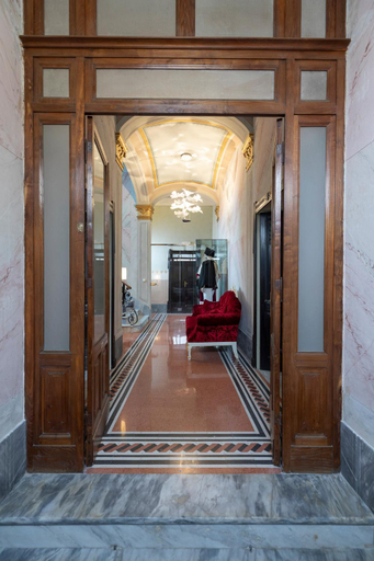 Others 5, Luxury Liberty House, Sassari