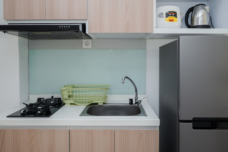 Others 4, Good Deal Studio Apartment M-Town Residence Near Summarecon Serpong, Tangerang