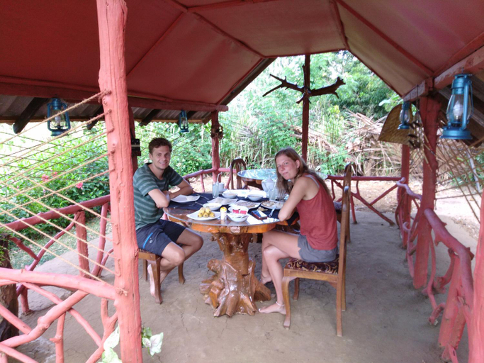 Food & Drinks 4, Sigiri Royal Point Tree House, Dambulla