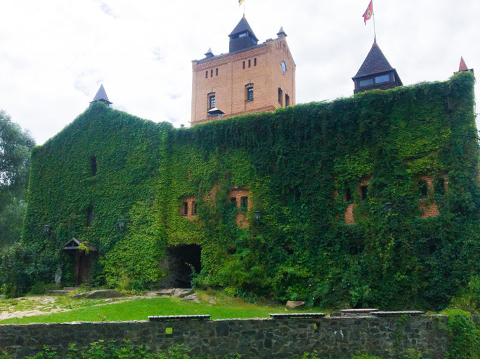 Others 4, БУТИК-ОТЕЛЬ «VIA REGIA», Radomyshl's'kyi