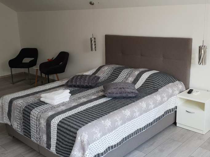 Others 4, KE-TO Zagreb Airport Rooms, Velika Gorica