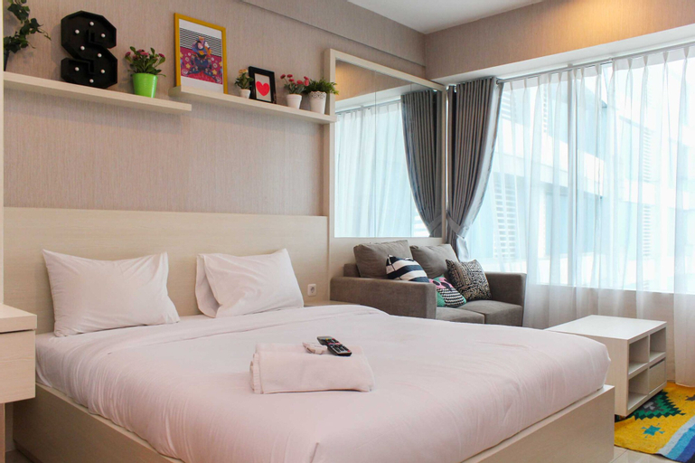 Bedroom 27