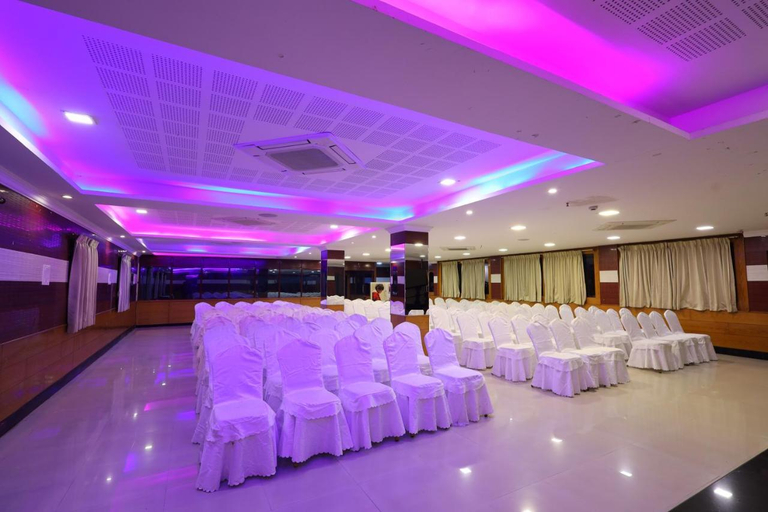 Others 4, Hotel PVK Grand Dindigul, Dindigul
