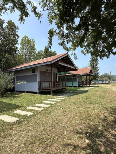 Exterior & Views 2, Ko Nokyai Resort, Tha Mai