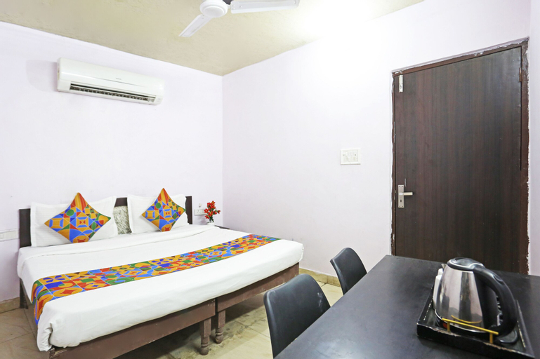Bedroom 13