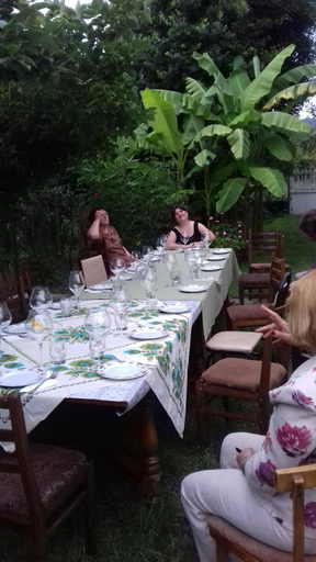 Food & Drinks, Cabernet Tali, Telavi