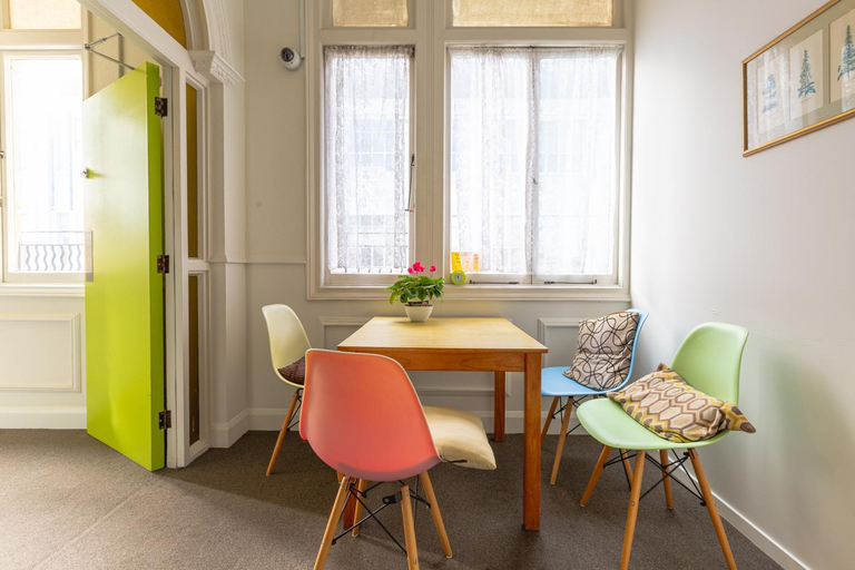 Others 4, BK Hostel, Waitakere