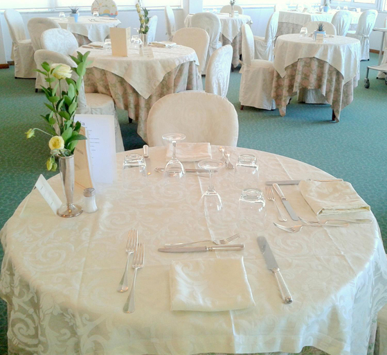Food & Drinks 5, Hotel Britannia, Forli' - Cesena