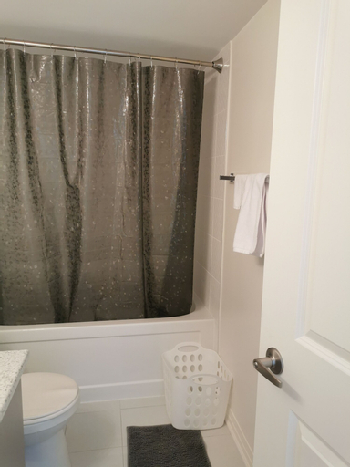 Bedroom 3, Lakeside Retreat, Durham
