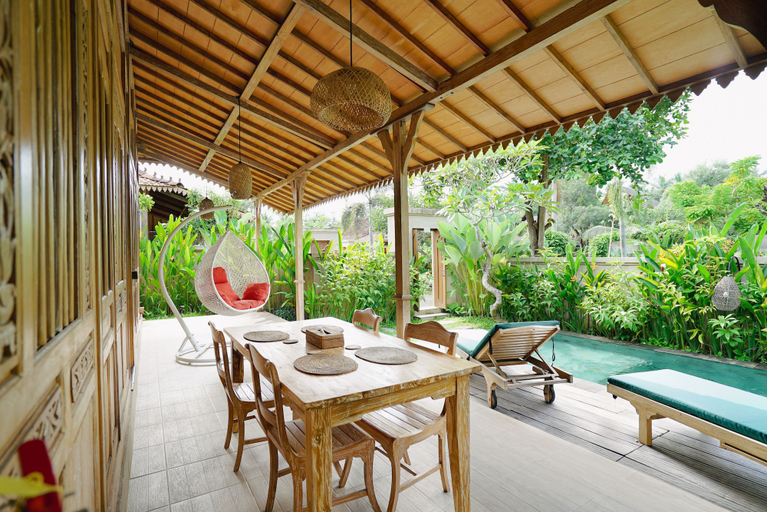 Others 5, Royal Casa Ganesha Resort & Spa, Gianyar