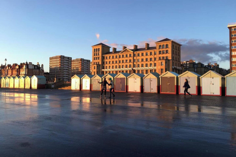 Exterior & Views 2, Spacious Central Hove Beach Flat, Brighton and Hove