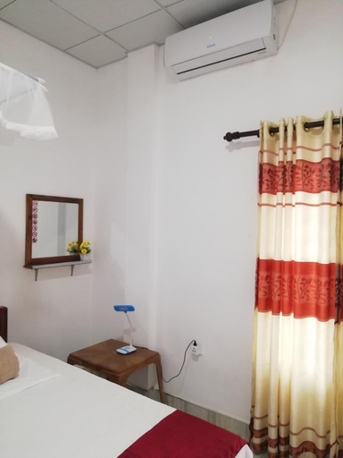 5, BAS Balcony Homestay, N. Palatha East