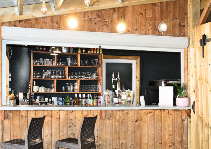 Food & Drinks, Domaine de la Palme, Aude