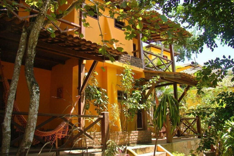 Exterior & Views 2, Pousada Aquarela, Cairu