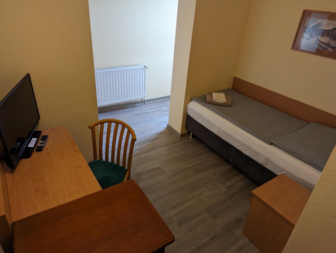 Others 5, Hotel-Restaurant Hubertus, Gifhorn