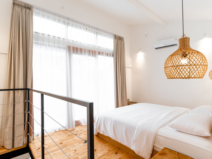 Bedroom 21