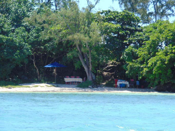 Others 3, Pereybere Villa Valari with Pool Near Beach