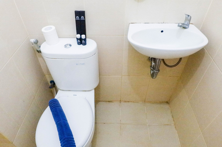 Bathroom 3