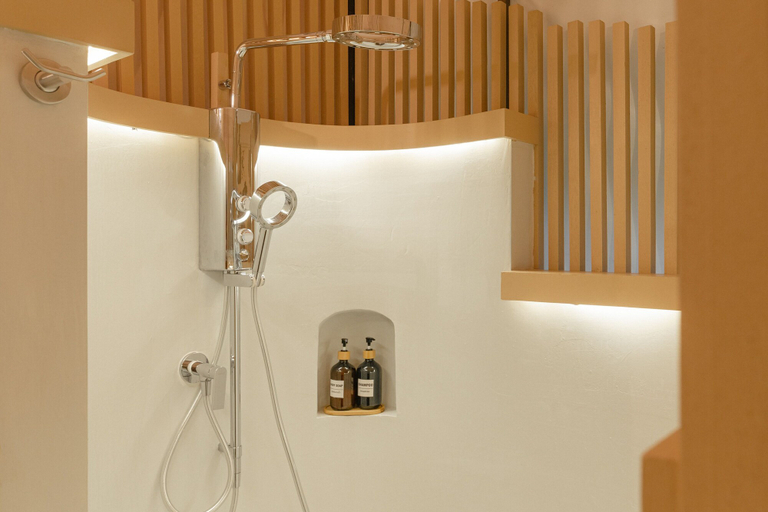 Bathroom 5, CAMP CAYLA - EDEN, Muang Chiang Mai