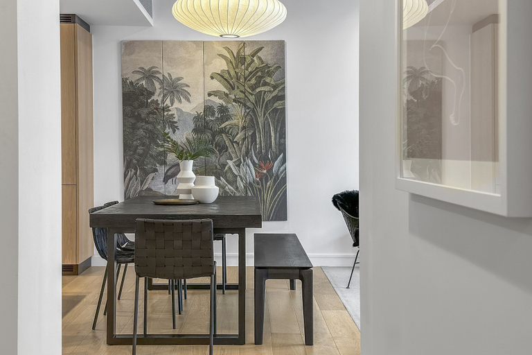 Others 3, Elegant retreat in Wynyard Quarter, Waitakere