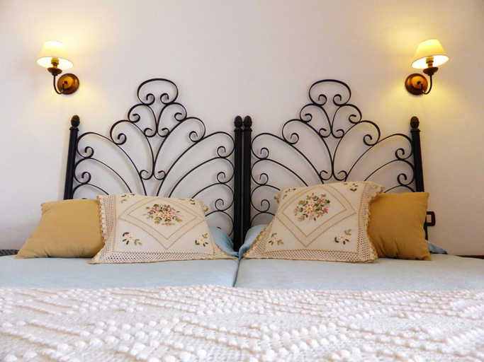 Bedroom 3, Hotel Rural El Navío - Only Adults, Santa Cruz de Tenerife