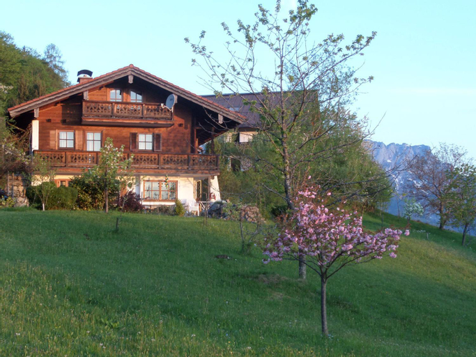 Ferienwohnung im Lehnhausl, Berchtesgadener Land