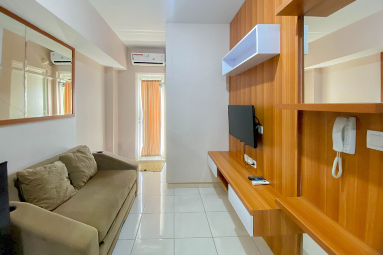 Others 5, Restful And Tidy 2Br Apartment Springlake Summarecon Bekasi, Bekasi
