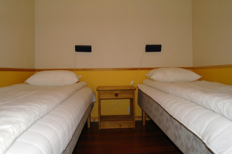 Bedroom 3, Tysnes Sjø og Fritid, Tysnes