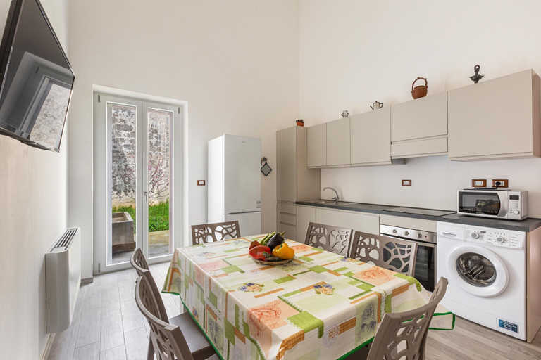 Private kitchen 5, 3832 Residenza Nonna Lucia - Trilo by Barbarhouse, Lecce