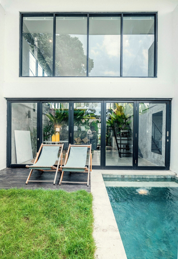 Sport & Beauty 3, Canggu 2Plex Managed by CPM Bali, Badung