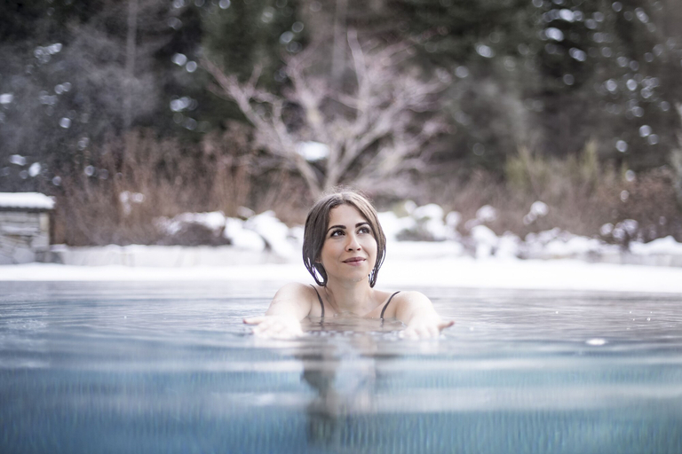 Sport & Beauty 3, Sporthotel Zoll, Bolzano