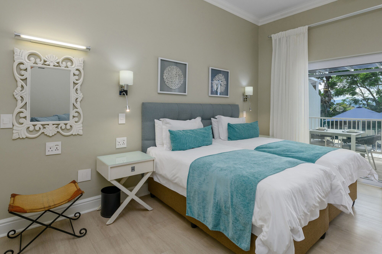 Bedroom 4, Formosa Bay, Eden