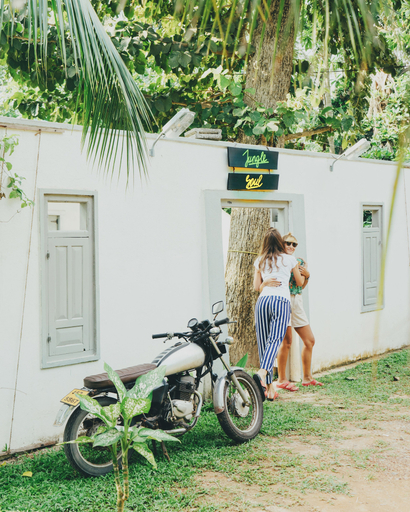Exterior & Views 2, Jungle Soul, Weligama