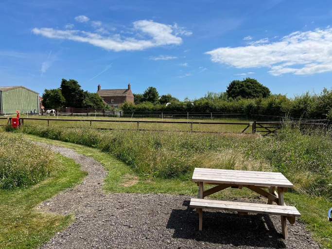 Others 3, Manor Farm Stay, Lincolnshire