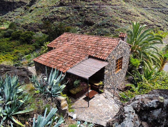 Others 5, CASA RURAL LOS FRONTONES, Santa Cruz de Tenerife
