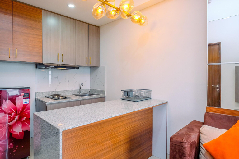 Others 5, Nice And Comfort 2Br Apartment At Transpark Cibubur, Depok