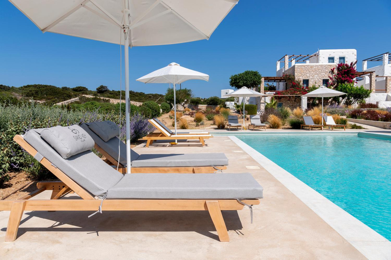 Sport & Beauty 2, Sand Key Villa 1, South Aegean