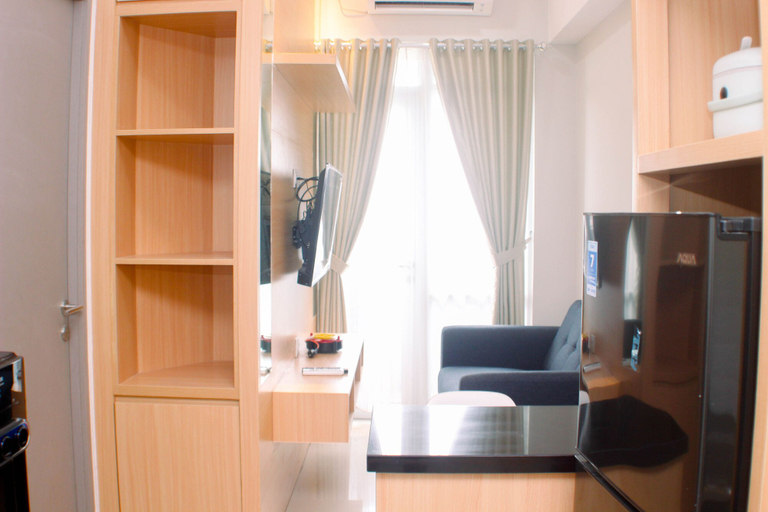 Others 5, Comfort 1Br At Vasanta Innopark Apartment, Cikarang