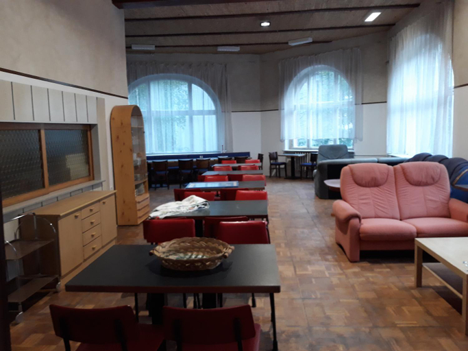 Food & Drinks 2, LINDENHOF WALDHEIM, Mittelsachsen