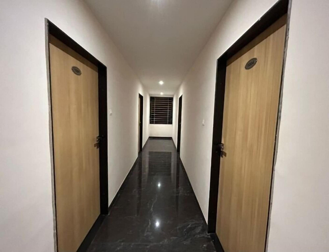 Others 1, Hotel Simran Regency, Raipur