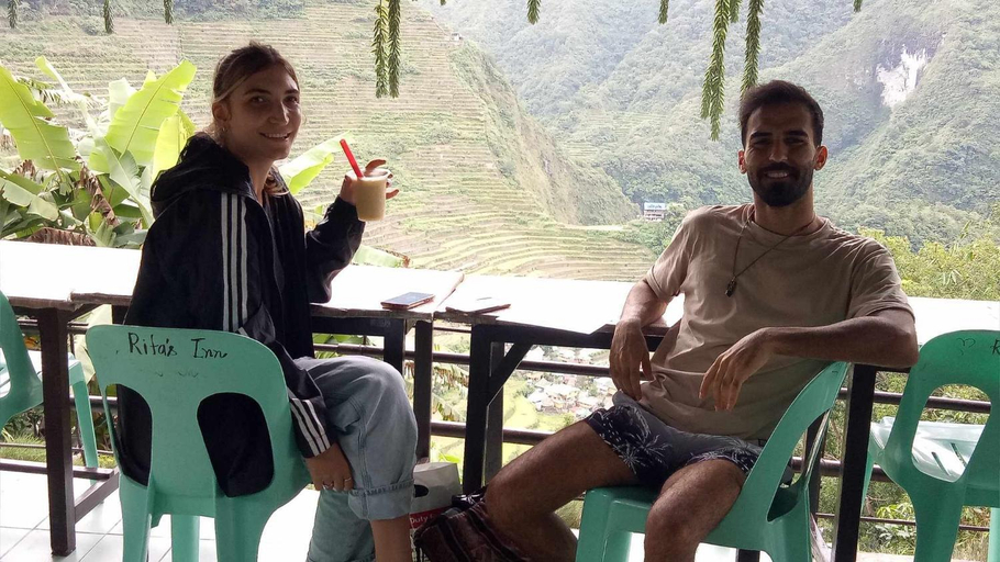 5, BATAD Rita's Mount View Inn and Restaurant, Banaue