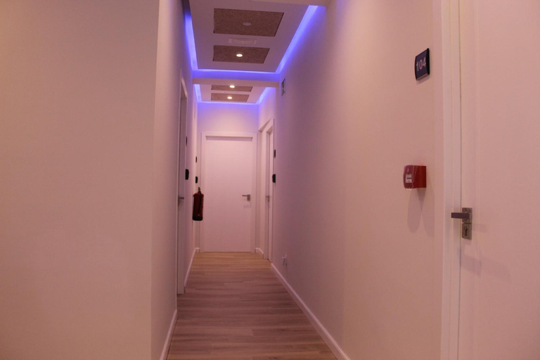 Others 5, Bilbao Place, Vizcaya