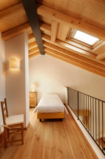Room 3, Villa Toderini Agriturismo, Treviso