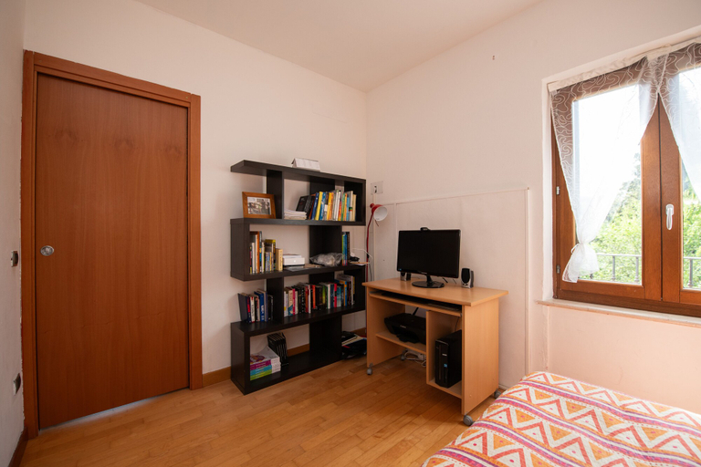 Room 3, Casa nel Verde, Verona