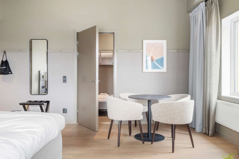Bedroom 3, Aiden By Best Western Karlstad Arena, Karlstad