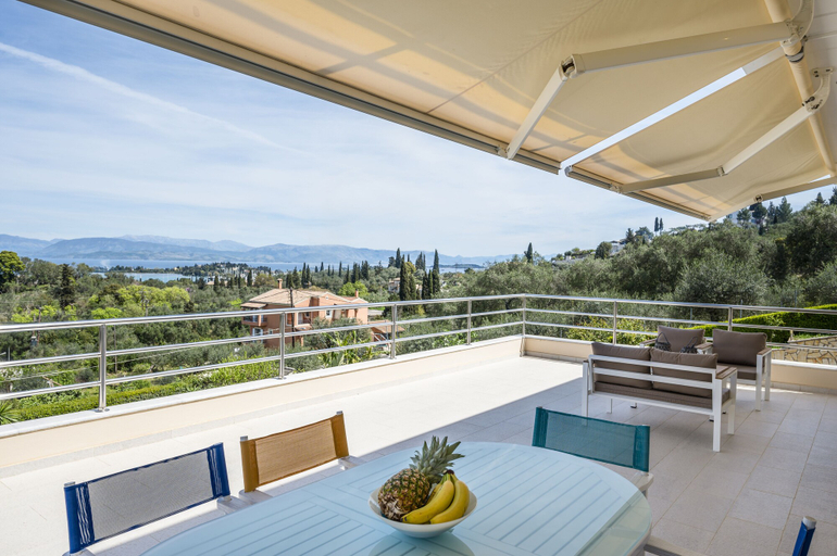 Others 5, Euphoria Seaview Residences with Shared Pool by Konnect, Ionian Islands